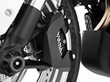 フロントキャリパーサイドプロテクター S1000XR カスタム パーツ