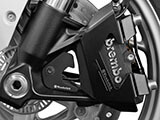 ABSセンサープロテクション F900XR カスタム パーツ
