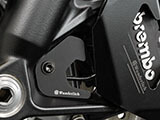 ABSセンサープロテクション F900XR カスタム パーツ
