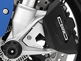 ABSセンサープロテクション フロント S1000XR カスタムパーツ