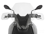 スクリーン 「MARATHON」 BMW CE 04 カスタム パーツ