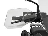 ハンドプロテクター BMW CE 04 カスタム パーツ