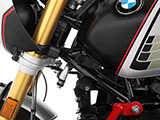 ヘラー電源ソケット RnineT カスタム パーツ