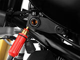 ヘラー電源ソケット RnineT カスタム パーツ