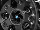 リアハブクラッシュプロテクター R1200R LC(水冷) カスタム パーツ