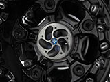 リアハブクラッシュプロテクター R1200R LC(水冷) カスタム パーツ