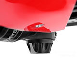 DoubleShock クラッシュプロテクター (フロントアクスルスライダー) S1000RR カスタム パーツ