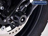 DoubleShock クラッシュプロテクター G310GS / G310R カスタムパーツ