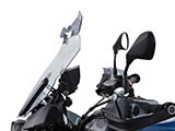 ERGO-VARIO アジャスタブル 3D plus スクリーンスポイラー M1000RR ツーリング カスタムパーツ