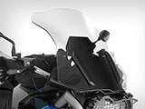 Ergo High スクリーン 「MARATHON」 with スタビライザー　R1250GS / R1200GS LC 水冷　カスタムパーツ