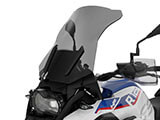 Ergo High スクリーン 「MARATHON」 R1250GS / R1250GS Adventure カスタム パーツ