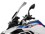 Ergo High スクリーン 「MARATHON」 R1250GS / R1250GS Adventure カスタム パーツ