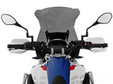 Ergo High スクリーン 「MARATHON」 R1250GS / R1250GS Adventure カスタム パーツ