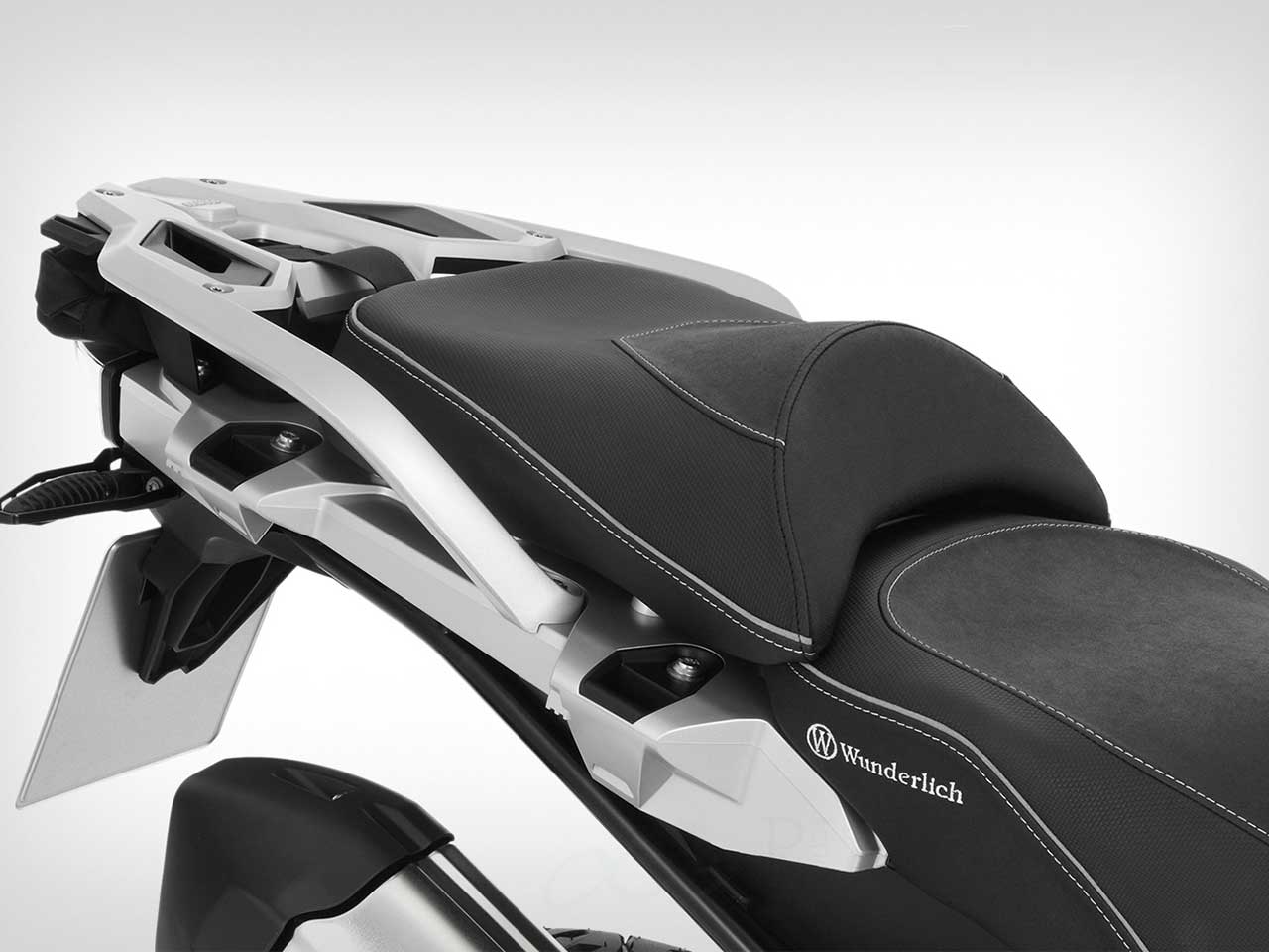 R1200GS / Adventure ワンダーリッヒ カスタム シート R1200GS / Adventure ワンダーリッヒ カスタム シート