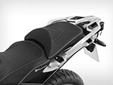 ERGO リヤシート R1200GS / R1200GS Adventure カスタムシート