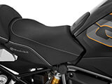 アクティブコンフォートシート シートヒーター機能付 R1250GS/Adventure カスタムシート