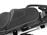 アクティブコンフォートシート シートヒーター機能付 R1250GS/Adventure カスタムシート