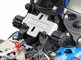 ローダウンキット for ライダーシート R1200GS / R1200GS Adventure 足つき 改善 ツーリング カスタムパーツ