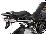 アクティブコンフォートシート シートヒーター機能付 R1200GS / R1200GS Adventure カスタムシート