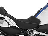 アクティブコンフォートシート シートヒーター機能付  カスタムシート