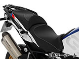 アクティブコンフォートシート シートヒーター機能付  カスタムシート