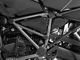 フレームホールプラグセット R1200GS / R1200GS Adventure カスタム パーツ