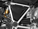 フレームホールプラグセット R1200GS / R1200GS Adventure カスタム パーツ