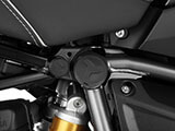 フレームホールプラグセット R1200GS / R1200GS Adventure カスタム パーツ