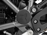 フレームホールプラグセット R1200GS / R1200GS Adventure カスタム パーツ