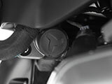 フレームホールプラグセット R1200GS / R1200GS Adventure カスタム パーツ