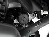 フレームホールプラグセット R1200GS / R1200GS Adventure カスタム パーツ