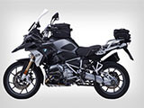 フレームホールプラグセット R1200GS / R1200GS Adventure カスタム パーツ