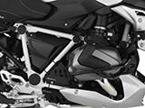 フレームホールプラグセット R1200GS / R1200GS Adventure カスタム パーツ