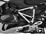 フレームホールプラグセット R1200GS / R1200GS Adventure カスタム パーツ