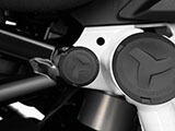 フレームホールプラグセット R1200GS / R1200GS Adventure カスタム パーツ