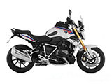 フレームホールプラグセット R1200GS / R1200GS Adventure カスタム パーツ