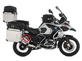 フレームホールプラグ for 純正パニアケースホルダー R1200GS / R1200GS Adventure カスタム パーツ