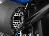 エアインテークガード RnineT Racer カスタム パーツ