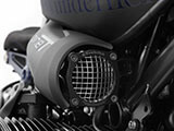 エアインテークガード RnineT Racer カスタム パーツ