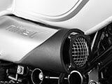 エアインテークガード RnineT Racer カスタム パーツ