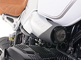 エアインテークガード RnineT Racer カスタム パーツ