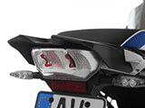 テールフェアリング R1200GS / R1200GS Adventure カスタム パーツ