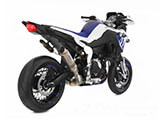 テールフェアリング R1200GS / R1200GS Adventure カスタム パーツ