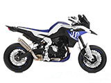 テールフェアリング R1200GS / R1200GS Adventure カスタム パーツ