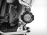 純正フォグライト用グリル R1200R LC(水冷) カスタム パーツ