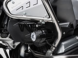 純正フォグライト用グリル R1200R LC(水冷) カスタム パーツ