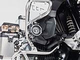 純正フォグライト用グリル R1200R LC(水冷) カスタム パーツ