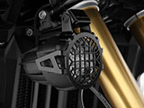 純正LEDフォグライト用グリル「NANO」 R1200R LC(水冷) カスタムパーツ