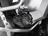 純正LEDフォグライト用グリル「NANO」 R1200R LC(水冷) カスタムパーツ