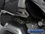 インジェクションカバー R1200R LC(水冷) カスタム パーツ